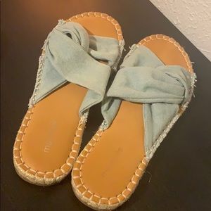 Sandals